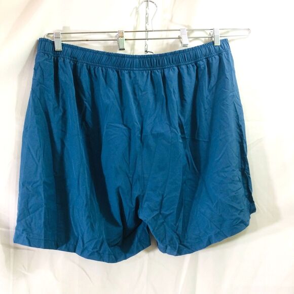 NEW Bikewa 2 in 1 Padded Cycling Shorts Blue Size 3XL Mountain Bike NWT - Picture 6 of 7